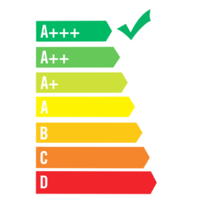 étiquette énergie des aspirateurs et électroménager