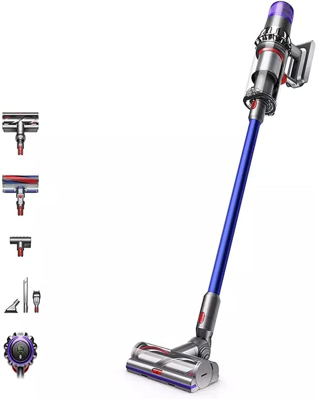 Aspirateur balai sans fil Dyson V11 Absolute