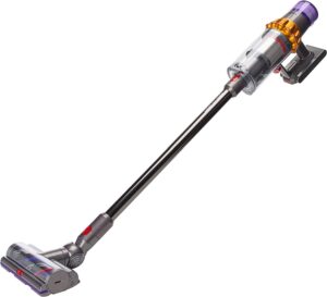 Aspirateur balai sans fil Dyson V15 Dectect Absolute 2021