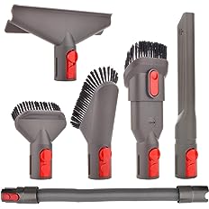 Brosses pour aspirateurs balais sans fil Dyson