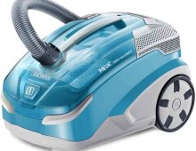 Aspirateur traîneau filtration à eau Thomas 786522 Aqua+ Antiallergique